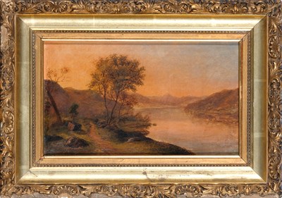 Lot 40 - American School