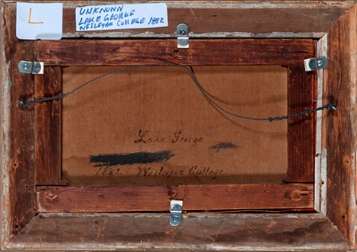 Lot 40 - American School