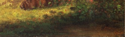 Lot 3 - Edmund Aylburton Willis