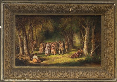 Lot 3 - Edmund Aylburton Willis