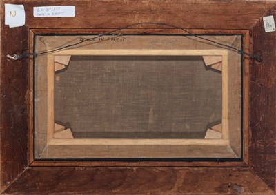Lot 3 - Edmund Aylburton Willis