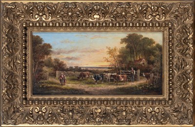 Lot 44 - Edmund Aylburton Willis