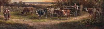 Lot 44 - Edmund Aylburton Willis