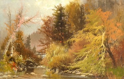 Lot 41 - George Herbert McCord