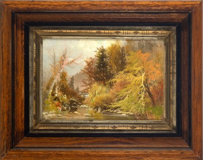 Lot 41 - George Herbert McCord