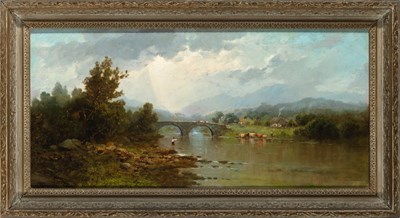 Lot 72 - American School