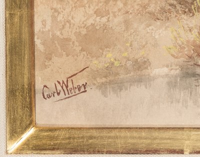 Lot 37 - Carl Philipp Weber