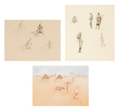 Lot 49 - Jonathan Kenworthy