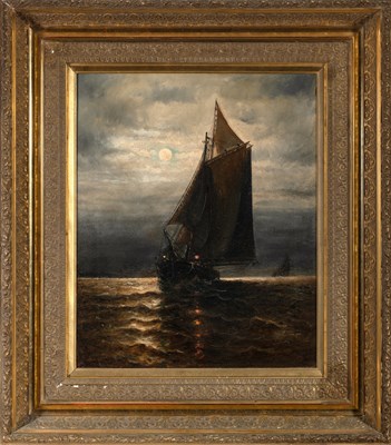 Lot 6 - Mary Elizabeth King