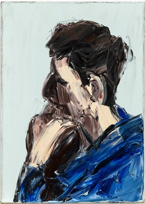 Lot 109 - Alex Kremer