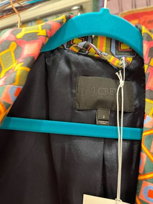 Lot 675 - Group of Women's Clothing Featuring Marc Jacobs