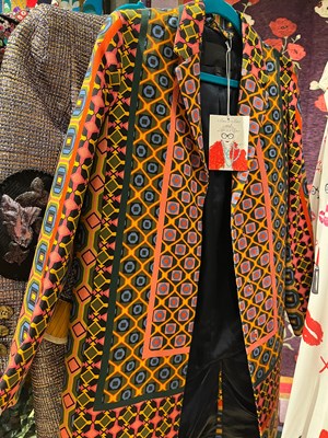 Lot 675 - Group of Women's Clothing Featuring Marc Jacobs