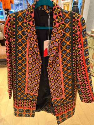 Lot 675 - Group of Women's Clothing Featuring Marc Jacobs