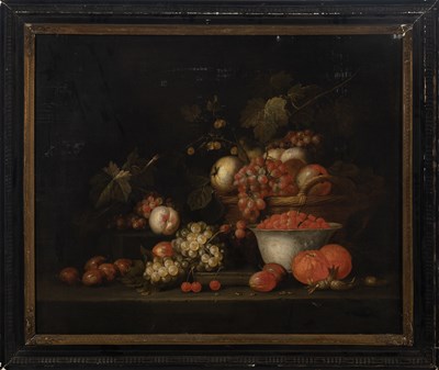 Lot 41 - Pseudo-Simons