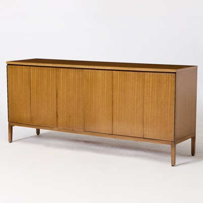 Lot 188 - Paul McCobb Irwin Collection Walnut Sideboard