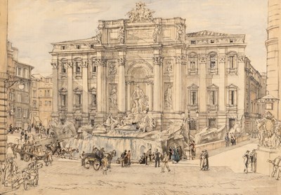 Lot 46 - Henry Rushbury