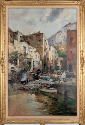 Lot 11 - Giordano Felice