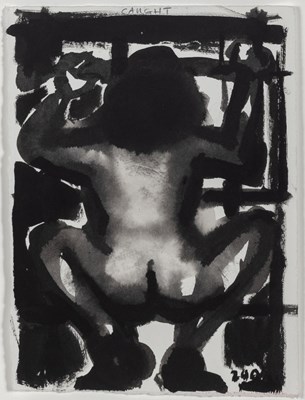 Lot 219 - Marlene Dumas