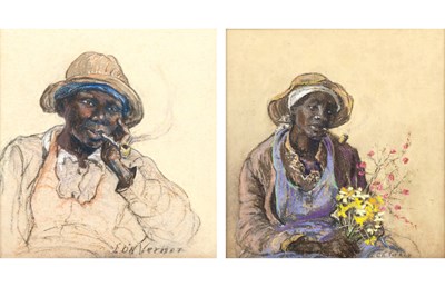 Lot 3 - Elizabeth O'Neill Verner