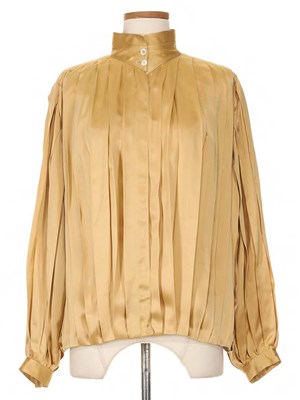 Lot 424 - Group of Womens Clothing Featuring Thierry Mugler