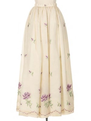 Lot 427 - Group of Womens Clothing Featuring Adolfo