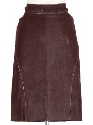 Lot 227 - Two Roberto Cavalli Skirts