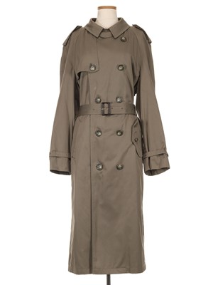 Lot 591 - Group of Four Ralph Lauren Coats