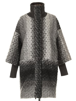 Lot 34 - Group of Four Rara Avis By Irish Apfel Coats