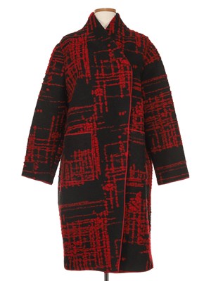 Lot 38 - Group of Six Rara Avis By Iris Apfel Clothing