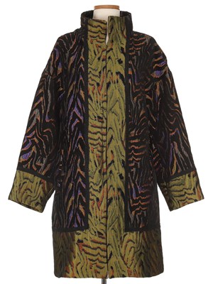 Lot 38 - Group of Six Rara Avis By Iris Apfel Clothing