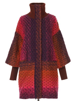 Lot 38 - Group of Six Rara Avis By Iris Apfel Clothing