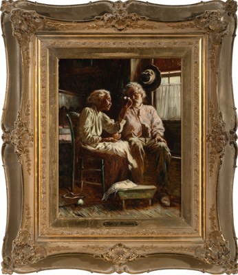 Lot 63 - Harry Herman Roseland