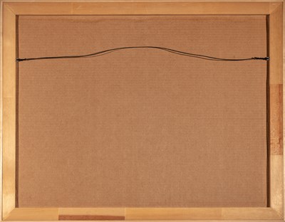 Lot 45 - Saul Steinberg (1914-1999)