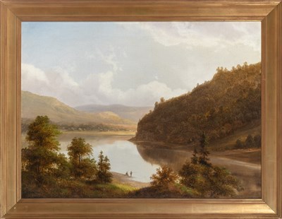 Lot 1029 - American School