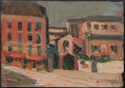 Lot 10 - Wladimir Dontcheff