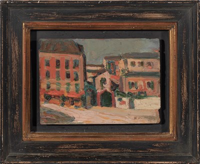 Lot 10 - Wladimir Dontcheff