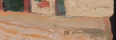 Lot 10 - Wladimir Dontcheff