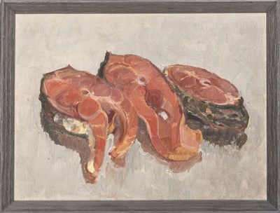 Lot 98 - Jane Wilson