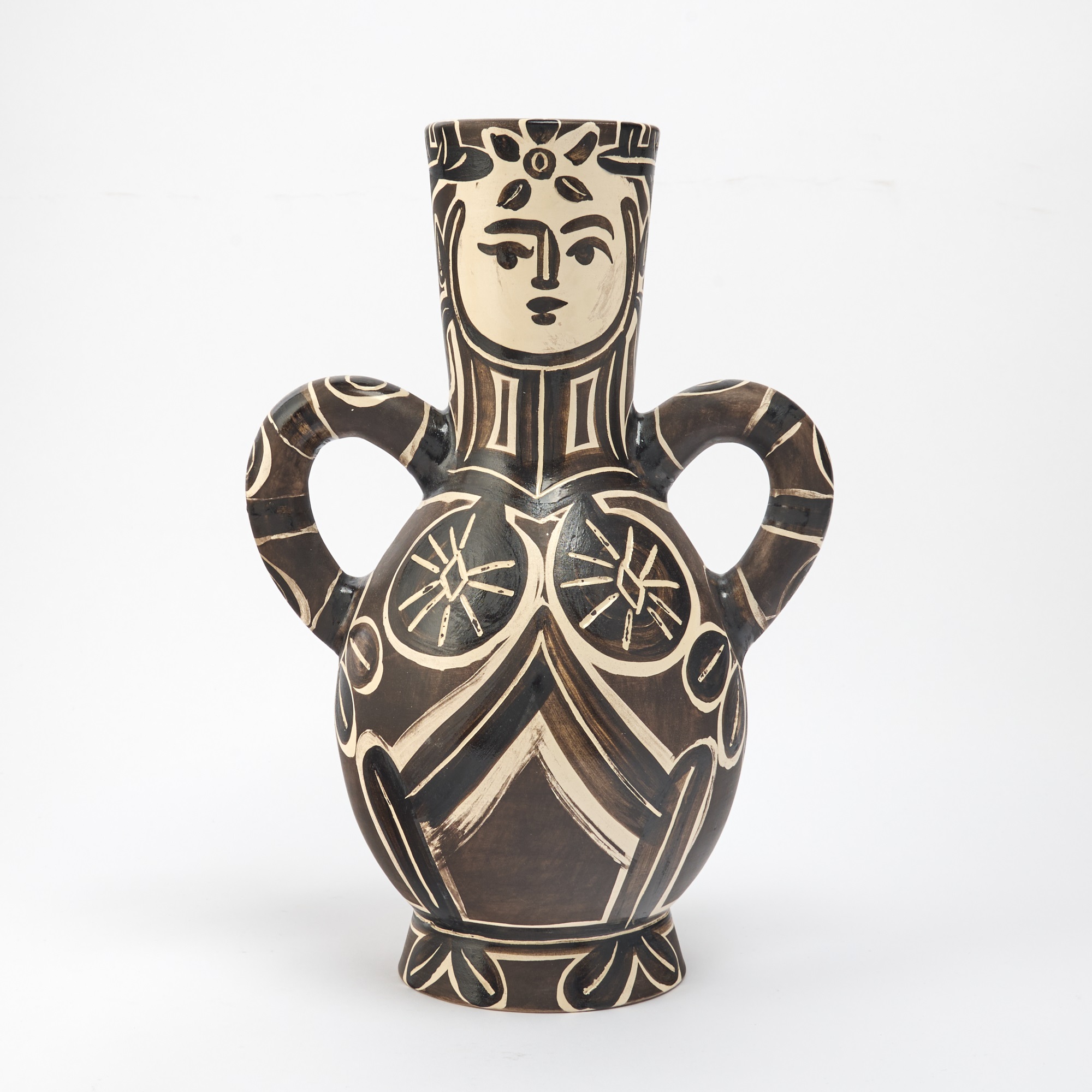 Lot 61 - Pablo Picasso (1881-1973)