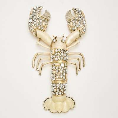 Lot 719 - Kara Ross Rock Lobster