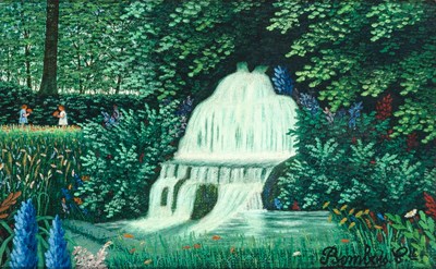 Lot 2139 - Camille Bombois