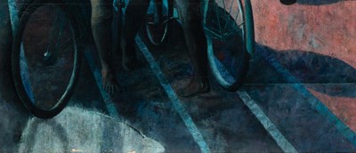 Lot 38 - Armando Morales