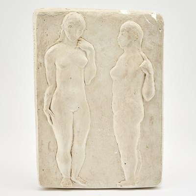 Lot 51 - Arline Hollander Wingate