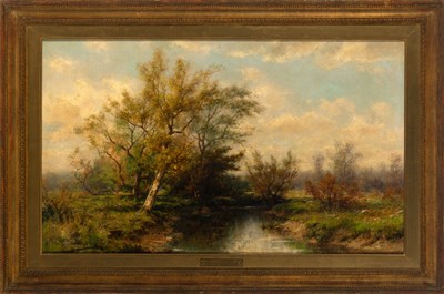 Lot 4 - Thomas Bailey Griffin