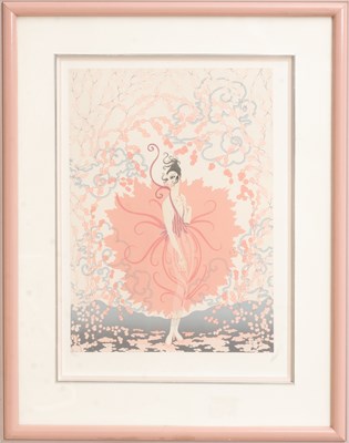 Lot 6 - Erte (Romain De Tirtoff)