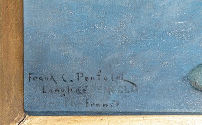 Lot 508 - Frank C. Penfold