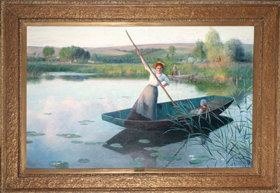 Lot 508 - Frank C. Penfold