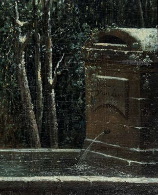Lot 502 - Jules César Denis Van Loo