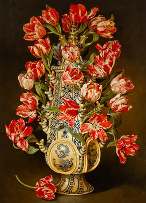 Lot 501 - Miriam Escofet