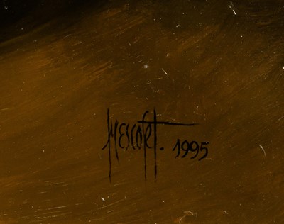 Lot 501 - Miriam Escofet